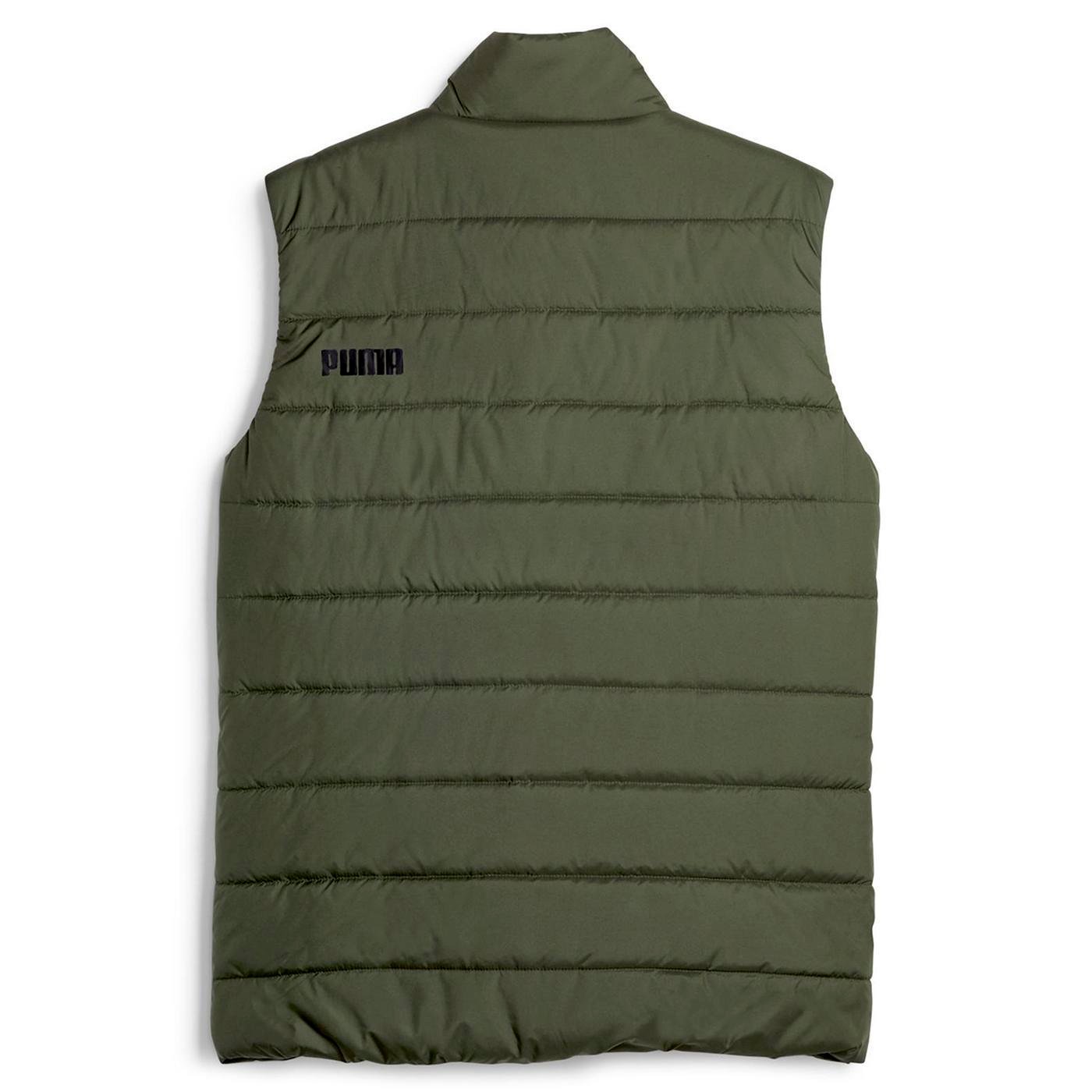 Puma ESS Padded Vest Erkek Yelek