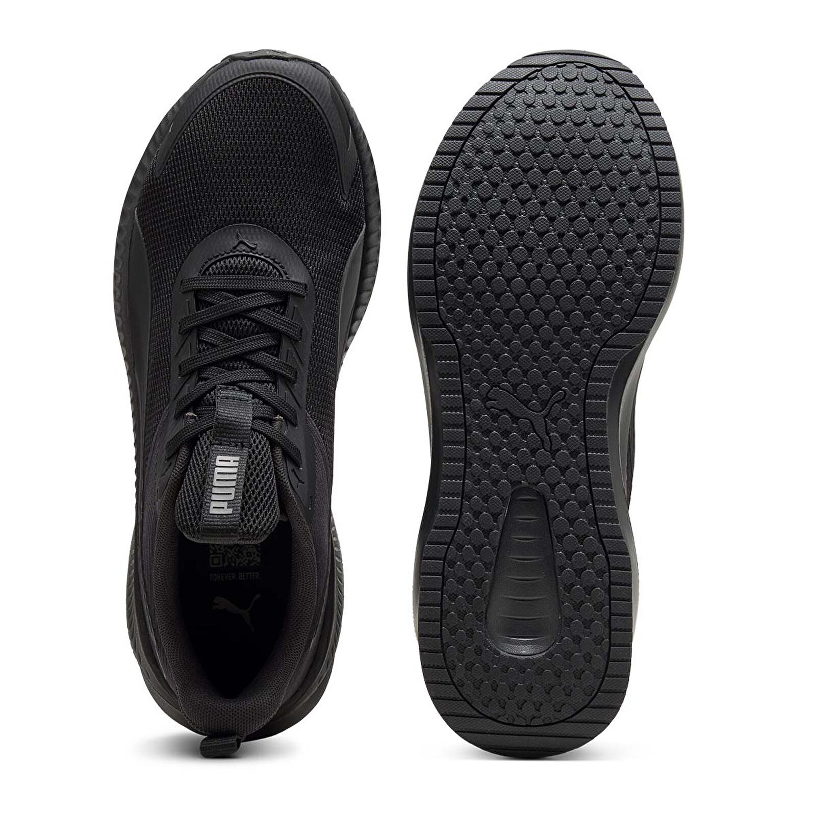 Puma Flyer Lite 4 Unisex Spor Ayakkabı