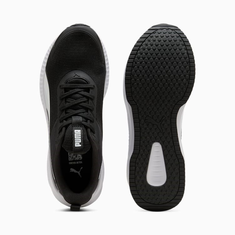 Puma Flyer Lite 4 Unisex Spor Ayakkabı