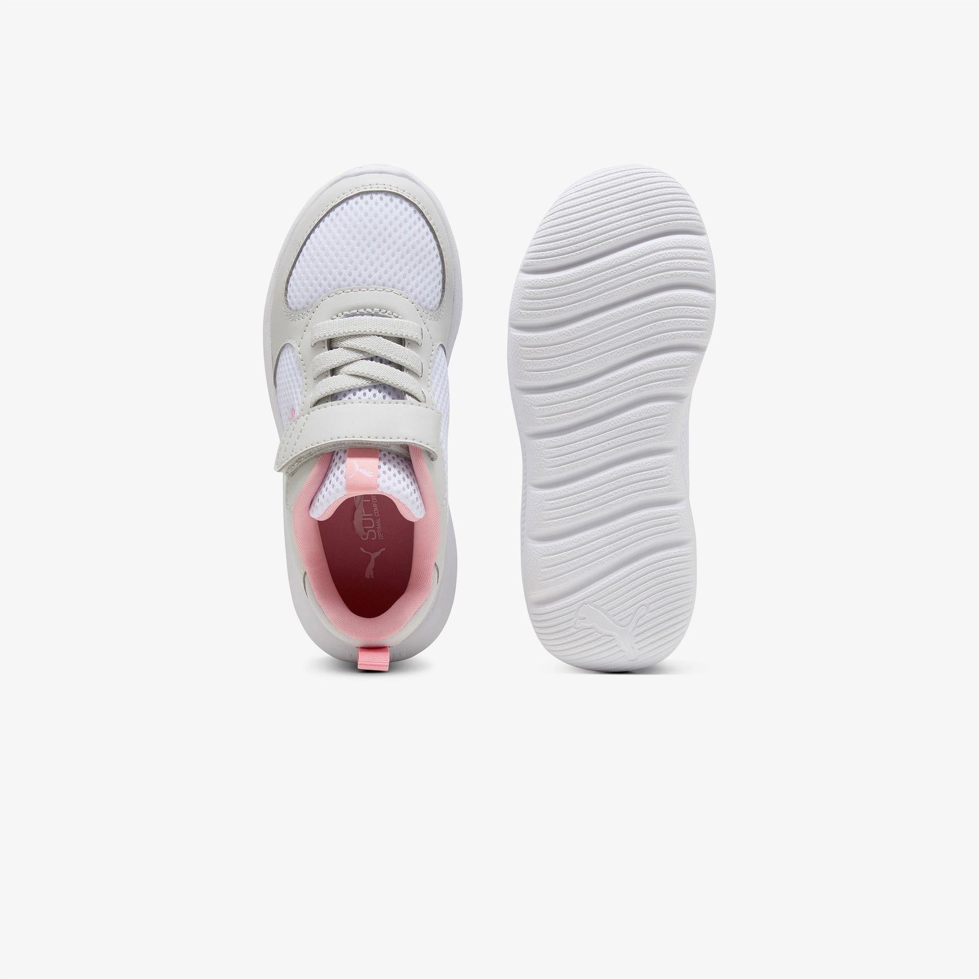 Puma Fun Racer 2 AC+ PS Çocuk Spor Ayakkabı