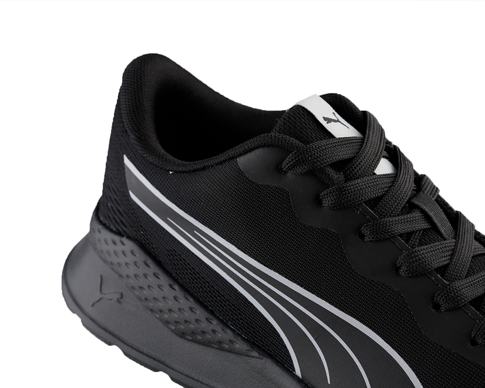 Puma Lite Runner TDP Unisex Spor Ayakkabı