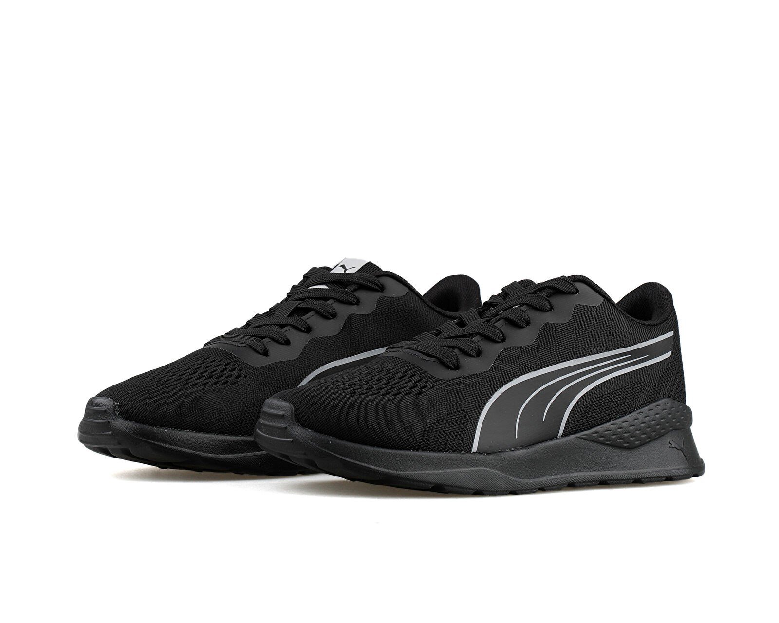 Puma Lite Runner TDP Unisex Spor Ayakkabı