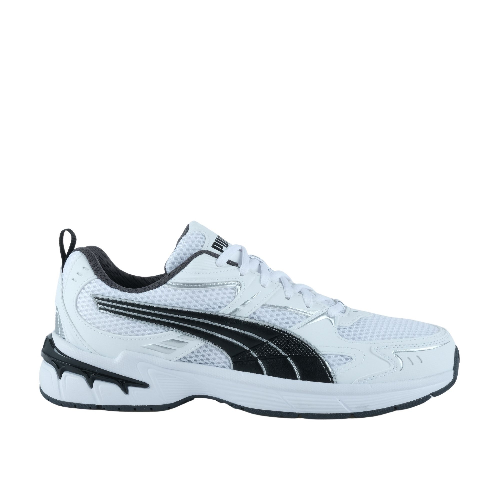 Puma Milenio tech 2000 Unisex Spor Ayakkabı