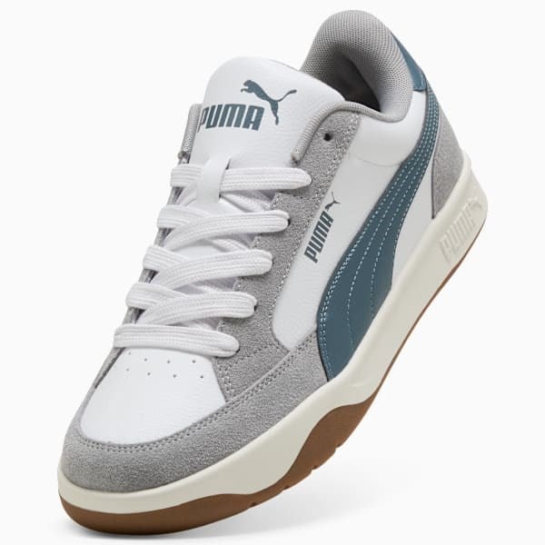 Puma Park LT OG Unisex Spor Ayakkabı