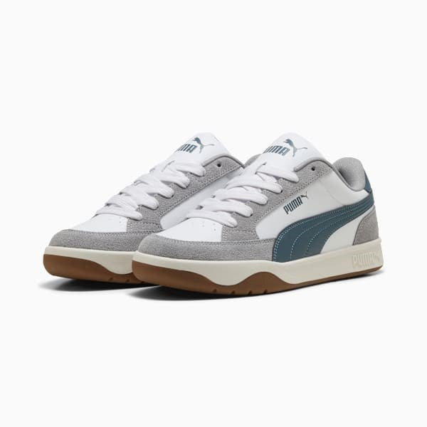 Puma Park LT OG Unisex Spor Ayakkabı