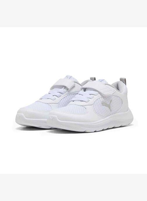 Puma Puma Fun Racer 2 AC+ PS Çocuk Spor Ayakkabı