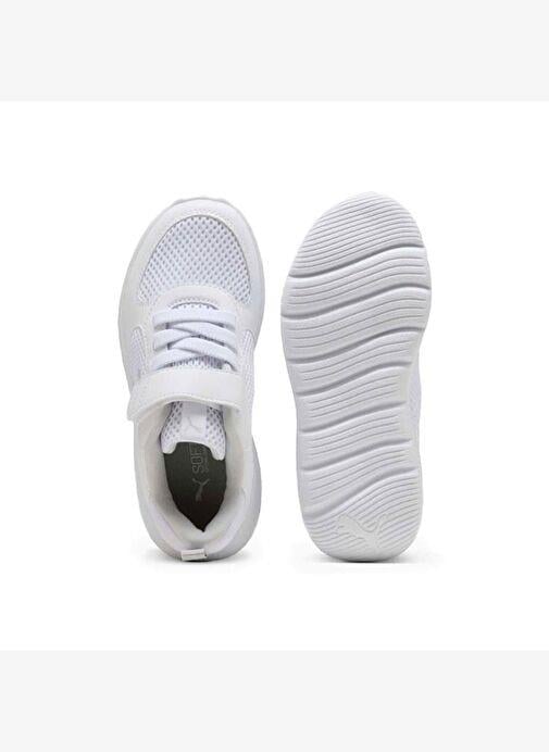 Puma Puma Fun Racer 2 AC+ PS Çocuk Spor Ayakkabı