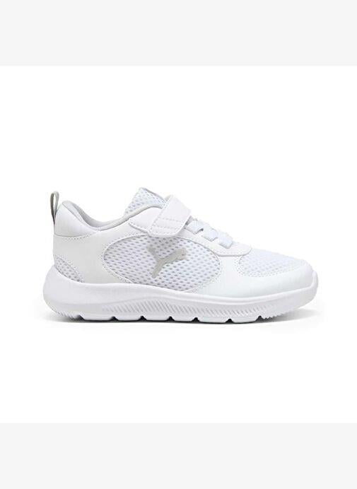 Puma Puma Fun Racer 2 AC+ PS Çocuk Spor Ayakkabı