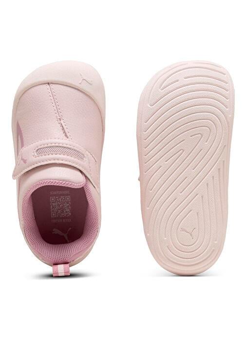 Puma Puma Kitten SL V Inf Çocuk Spor Ayakkabı