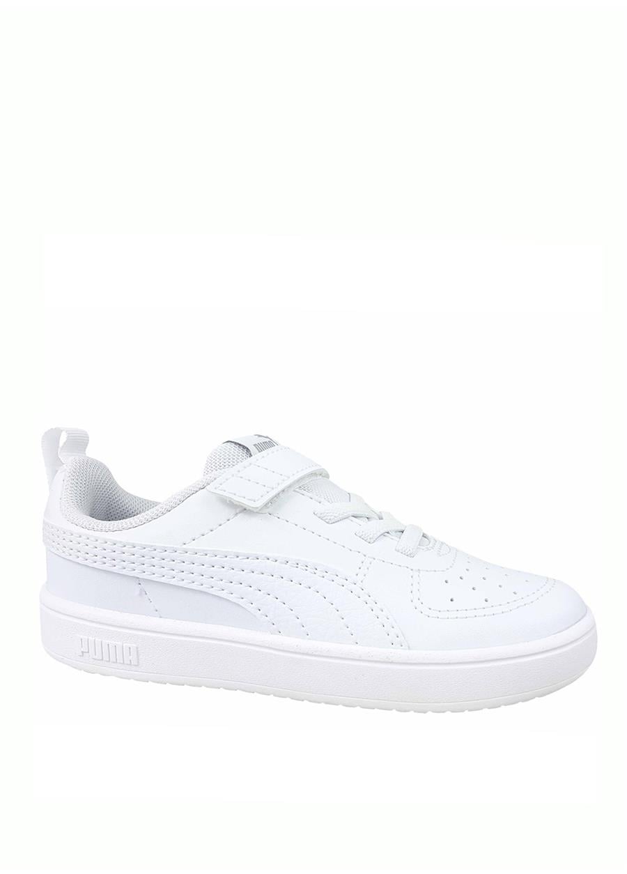Puma Puma Rickie AC+ PS  Unisex Çocuk Spor Ayakkabı