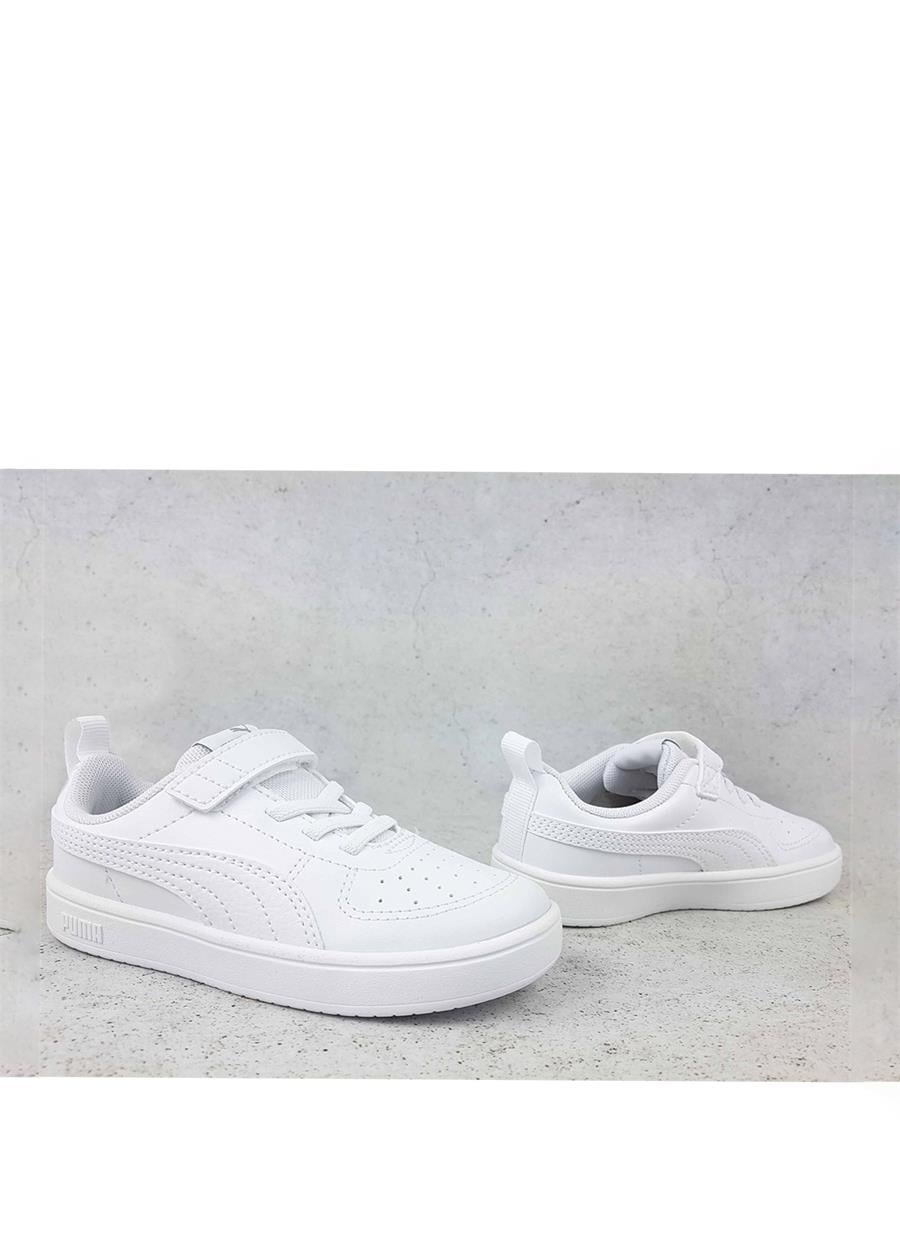 Puma Puma Rickie AC+ PS  Unisex Çocuk Spor Ayakkabı