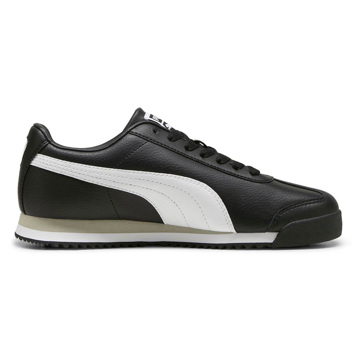 Puma Roma 24 Standard Erkek Spor Ayakkabı