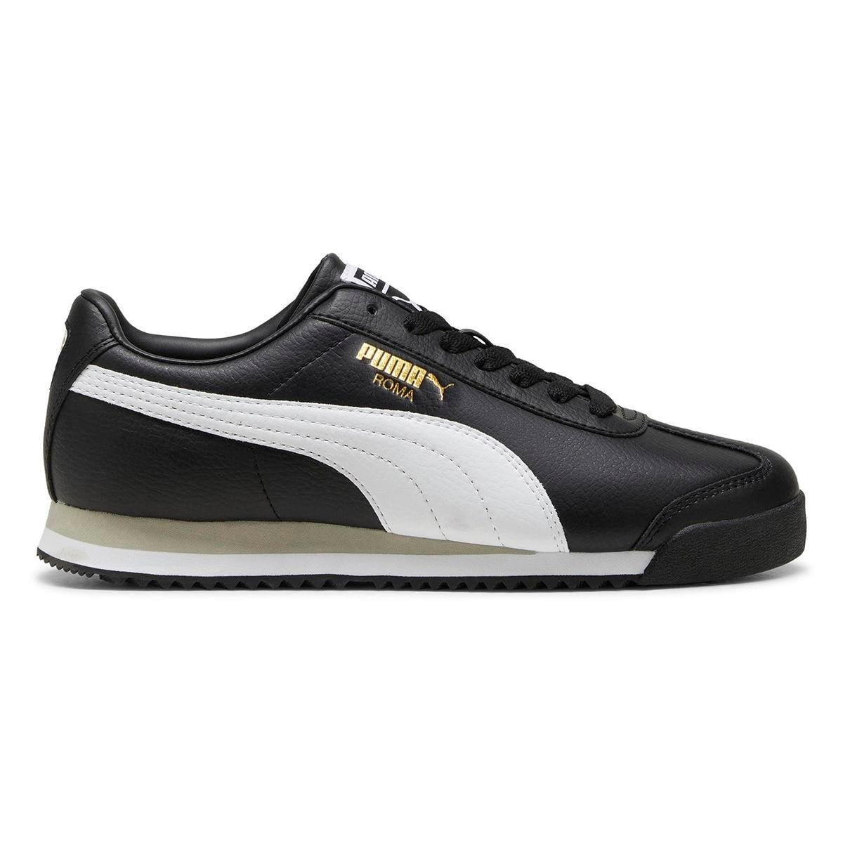 Puma Roma 24 Standard Erkek Spor Ayakkabı