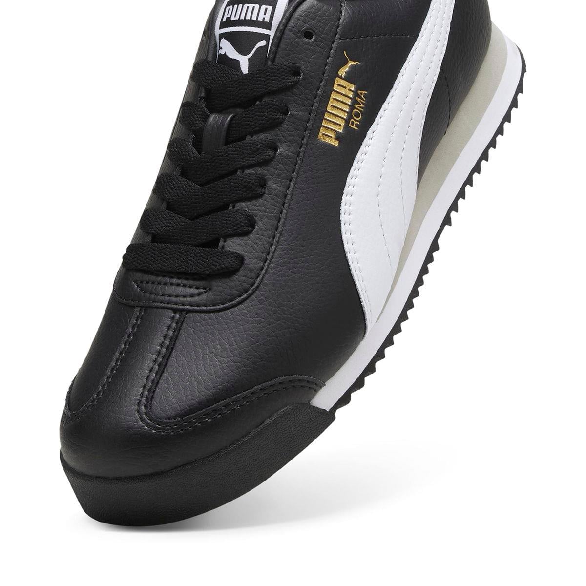 Puma Roma 24 Standard Erkek Spor Ayakkabı