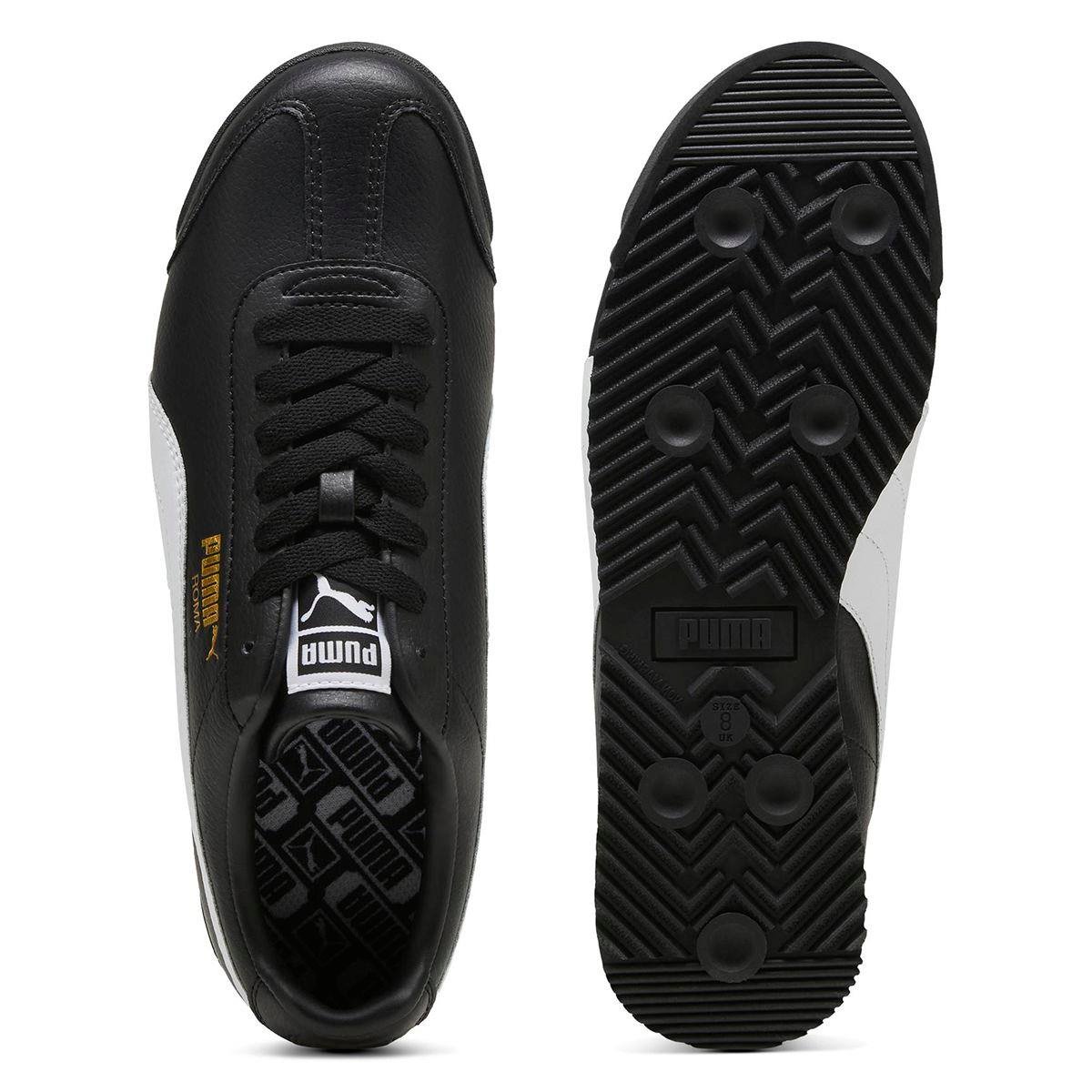 Puma Roma 24 Standard Erkek Spor Ayakkabı