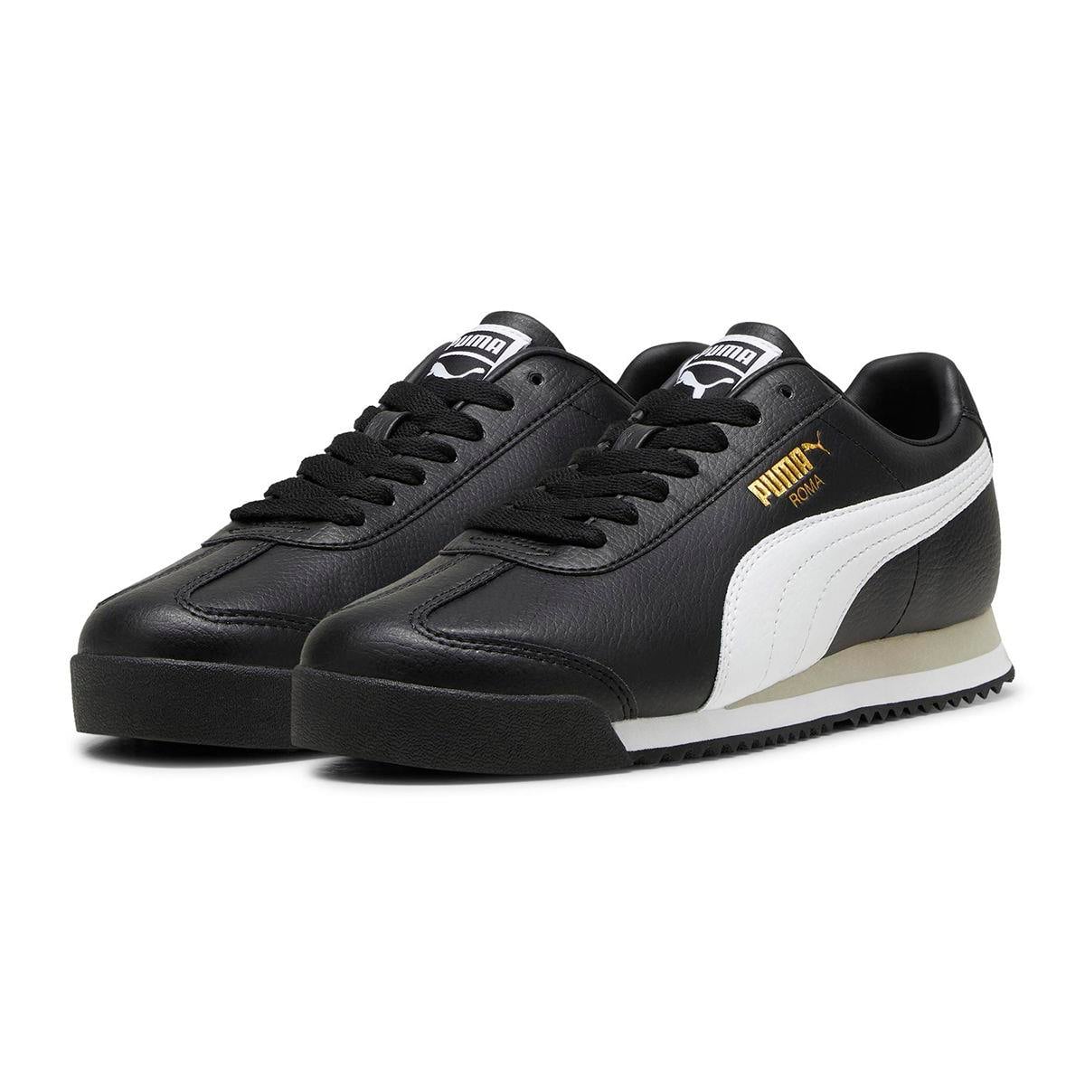 Puma Roma 24 Standard Erkek Spor Ayakkabı