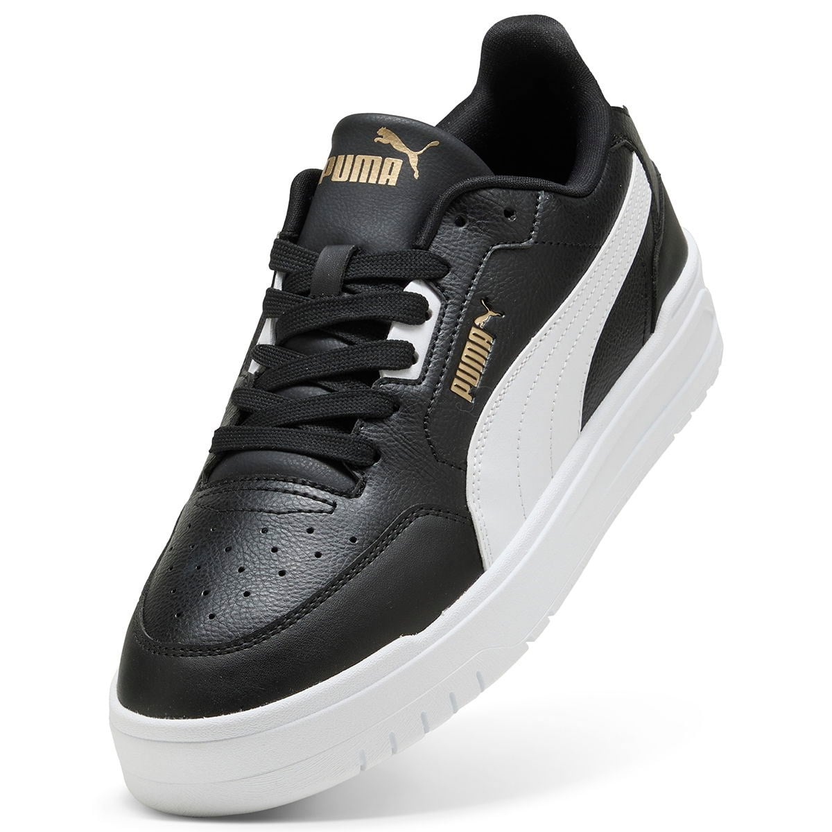 Puma Shuffle Downtown Unisex Spor Ayakkabı
