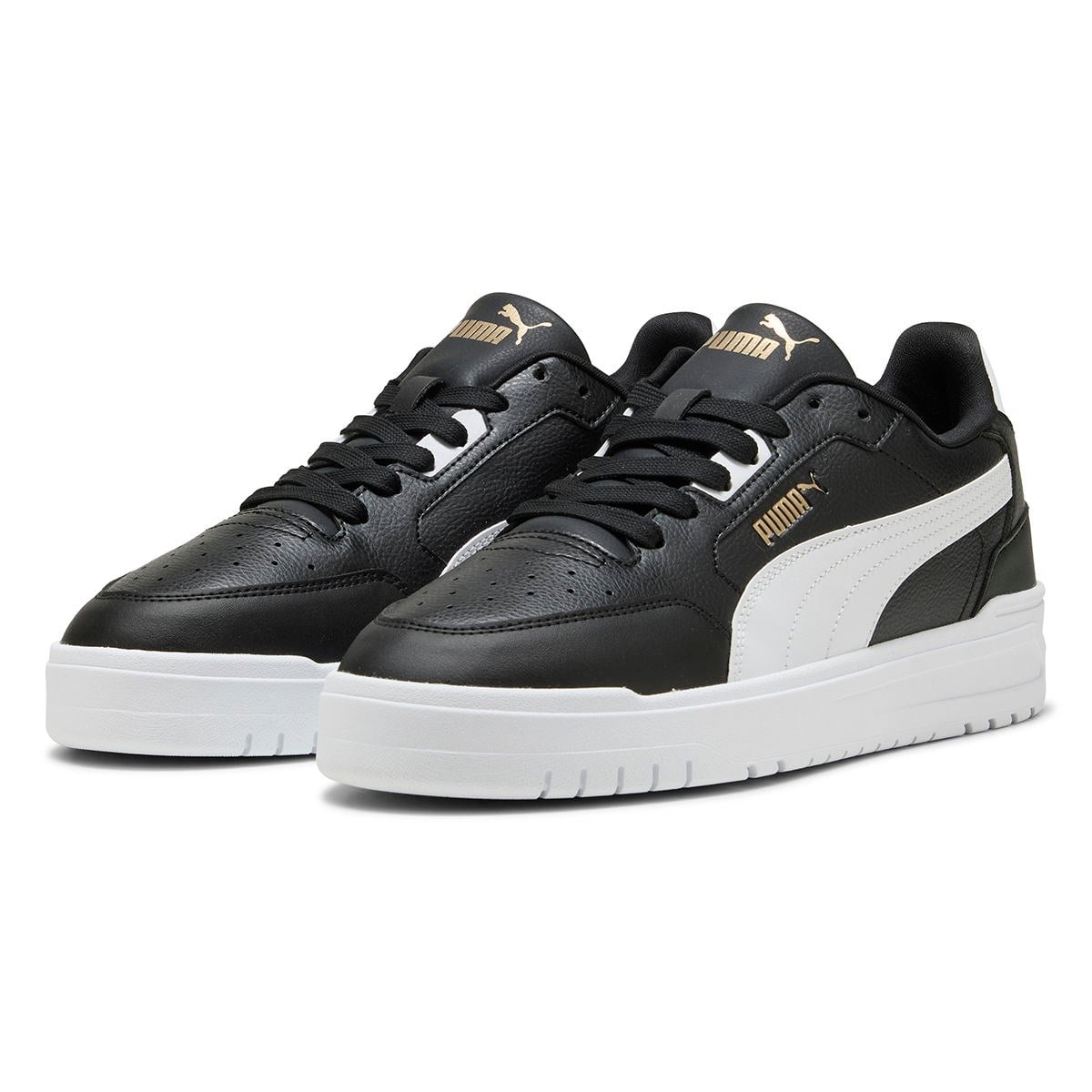 Puma Shuffle Downtown Unisex Spor Ayakkabı