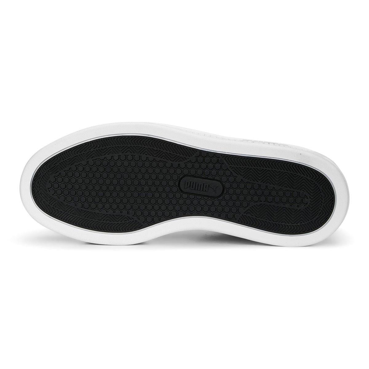 Puma Smash Platform v3 Kadın Spor Ayakkabı