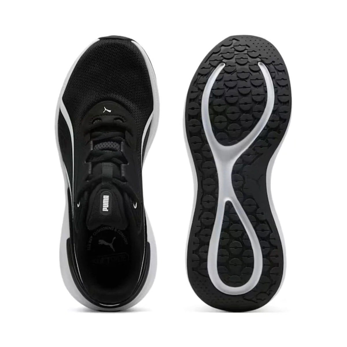Puma Softride Exo Unisex Spor Ayakkabı