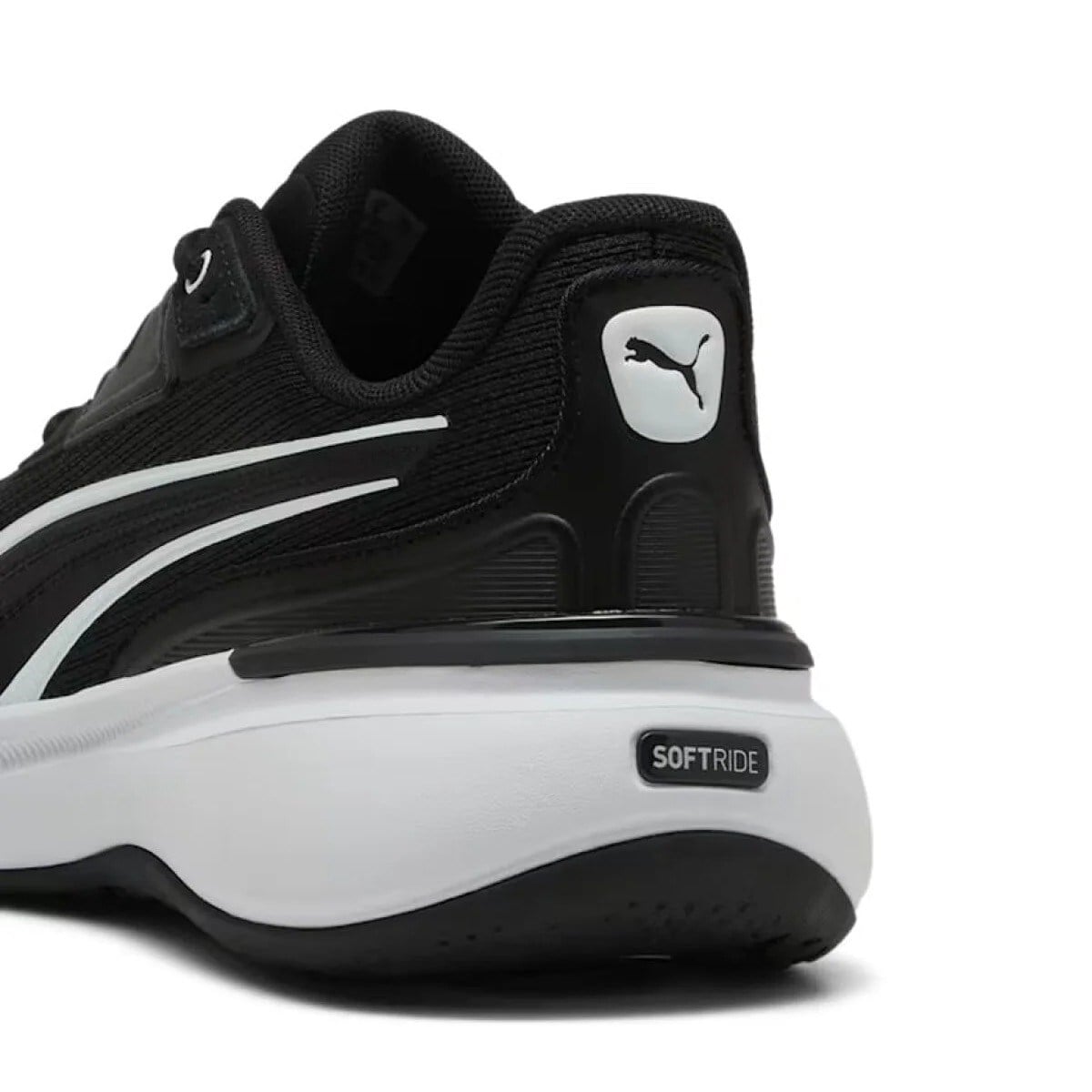 Puma Softride Exo Unisex Spor Ayakkabı