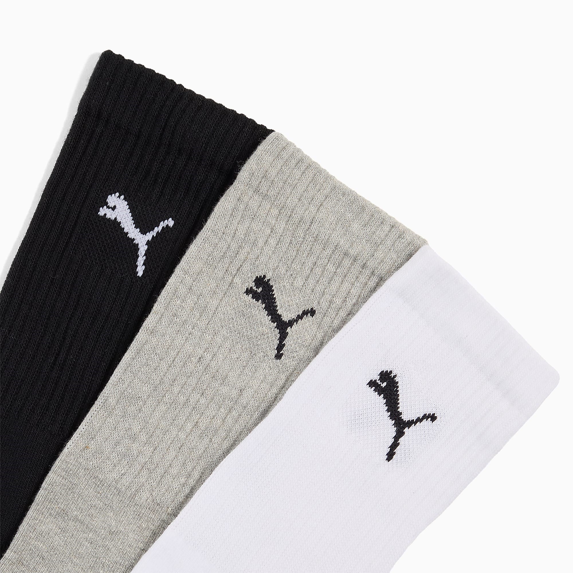 Puma Sport Crew Lightweight Unisex Çorap