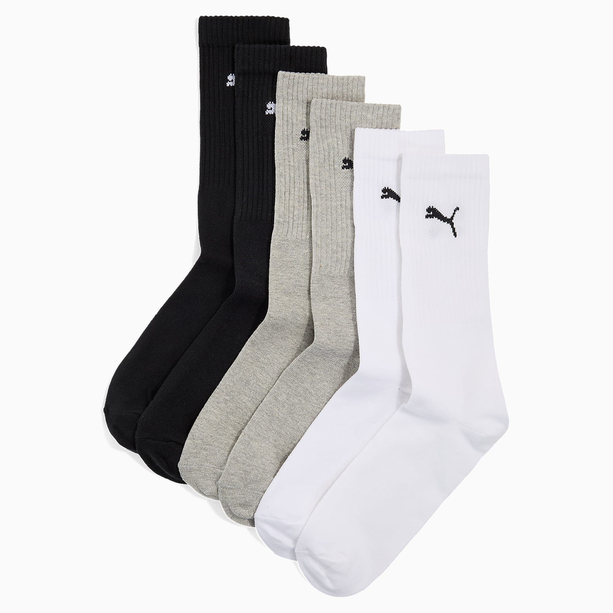 Puma Sport Crew Lightweight Unisex Çorap