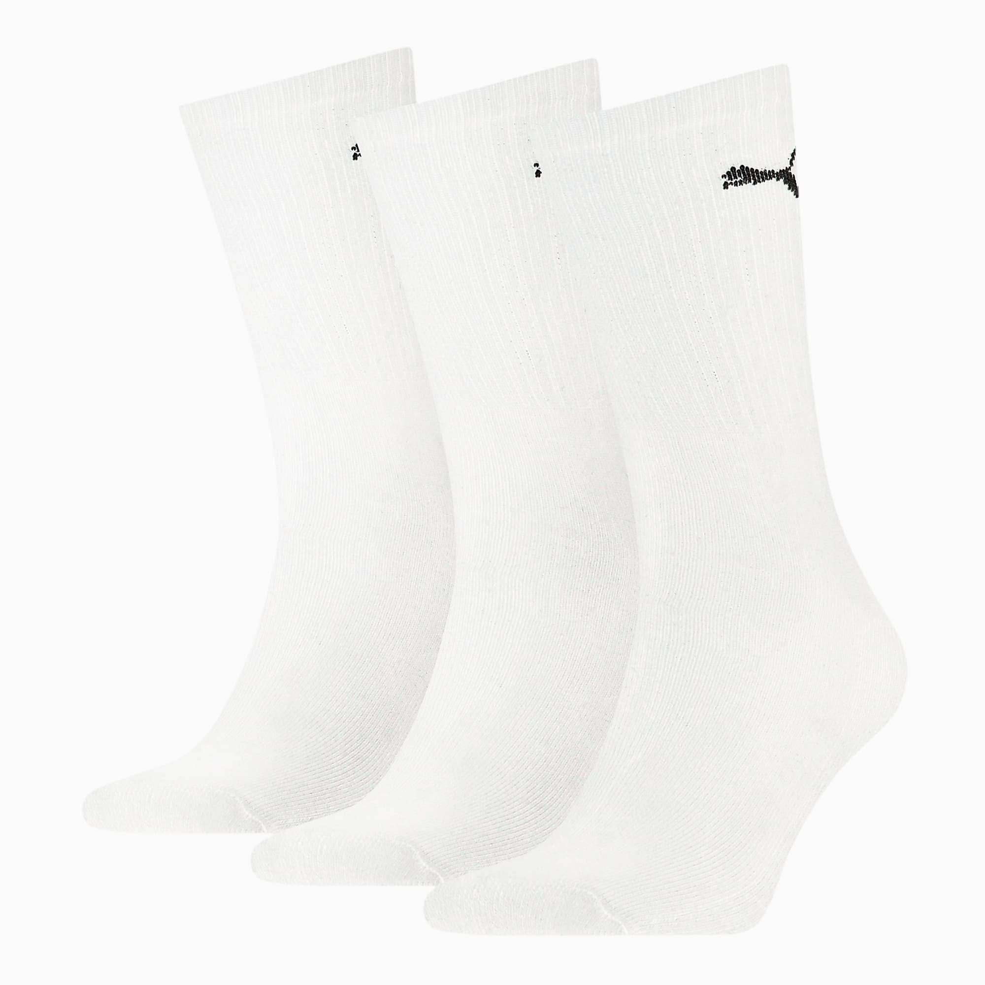 Puma Sport Crew Lightweight Unisex Çorap