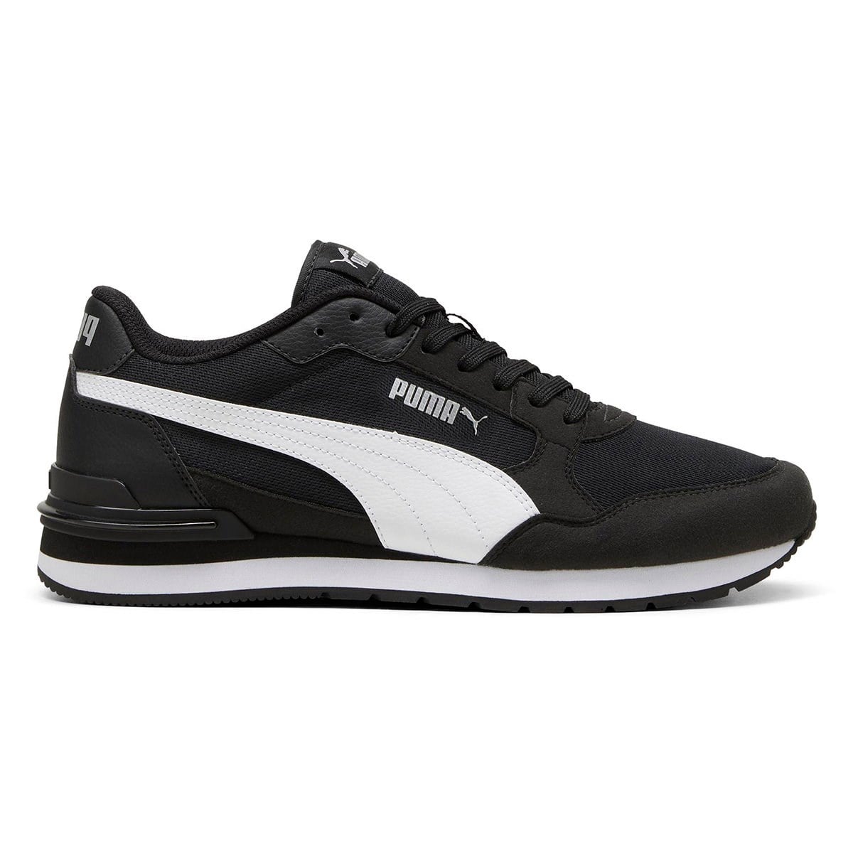 Puma ST Runner v4 Mesh Unisex Spor Ayakkabı