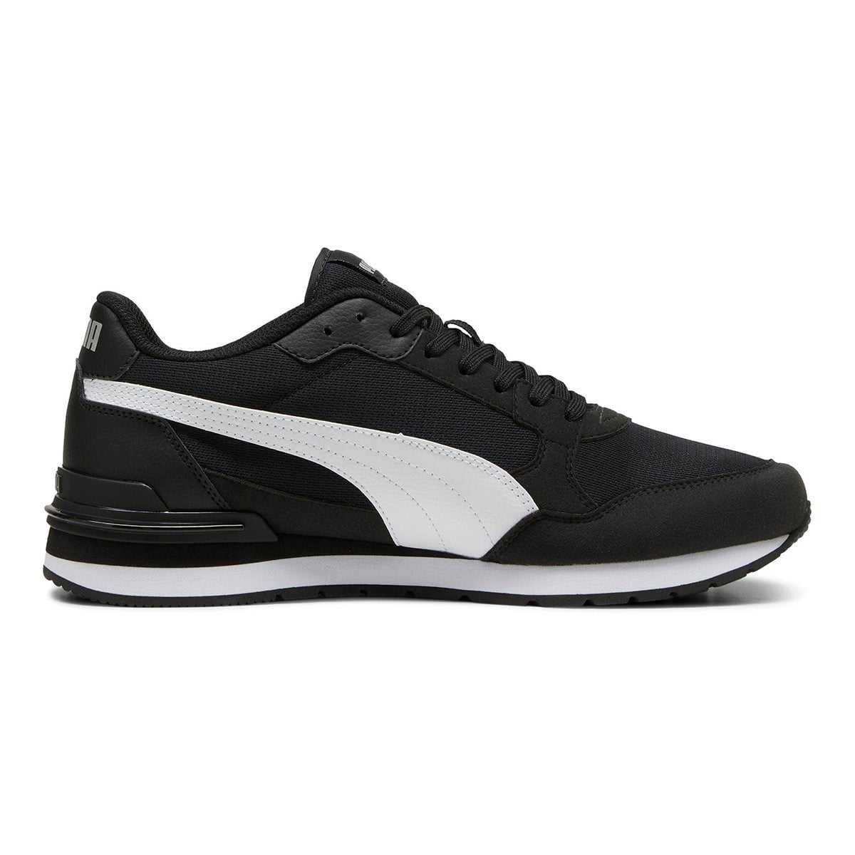 Puma ST Runner v4 Mesh Unisex Spor Ayakkabı
