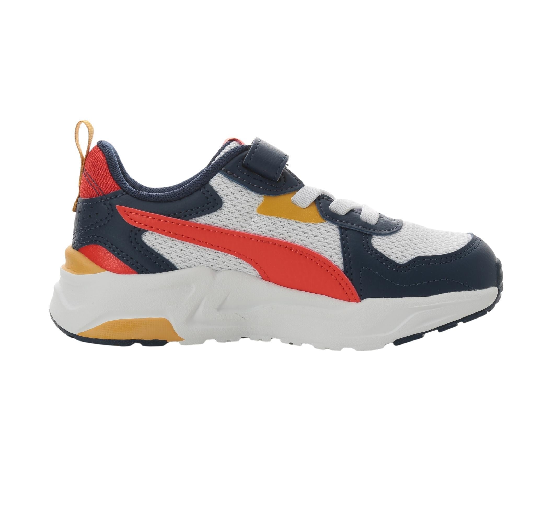 Puma Trinity Lite AC+ PS Unisex Çocuk Spor Ayakkabı