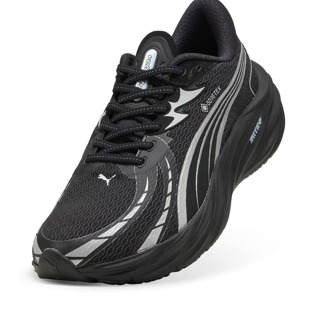 Puma Velocity NITRO  4 GTX Erkek Koşu Ayakkabısı