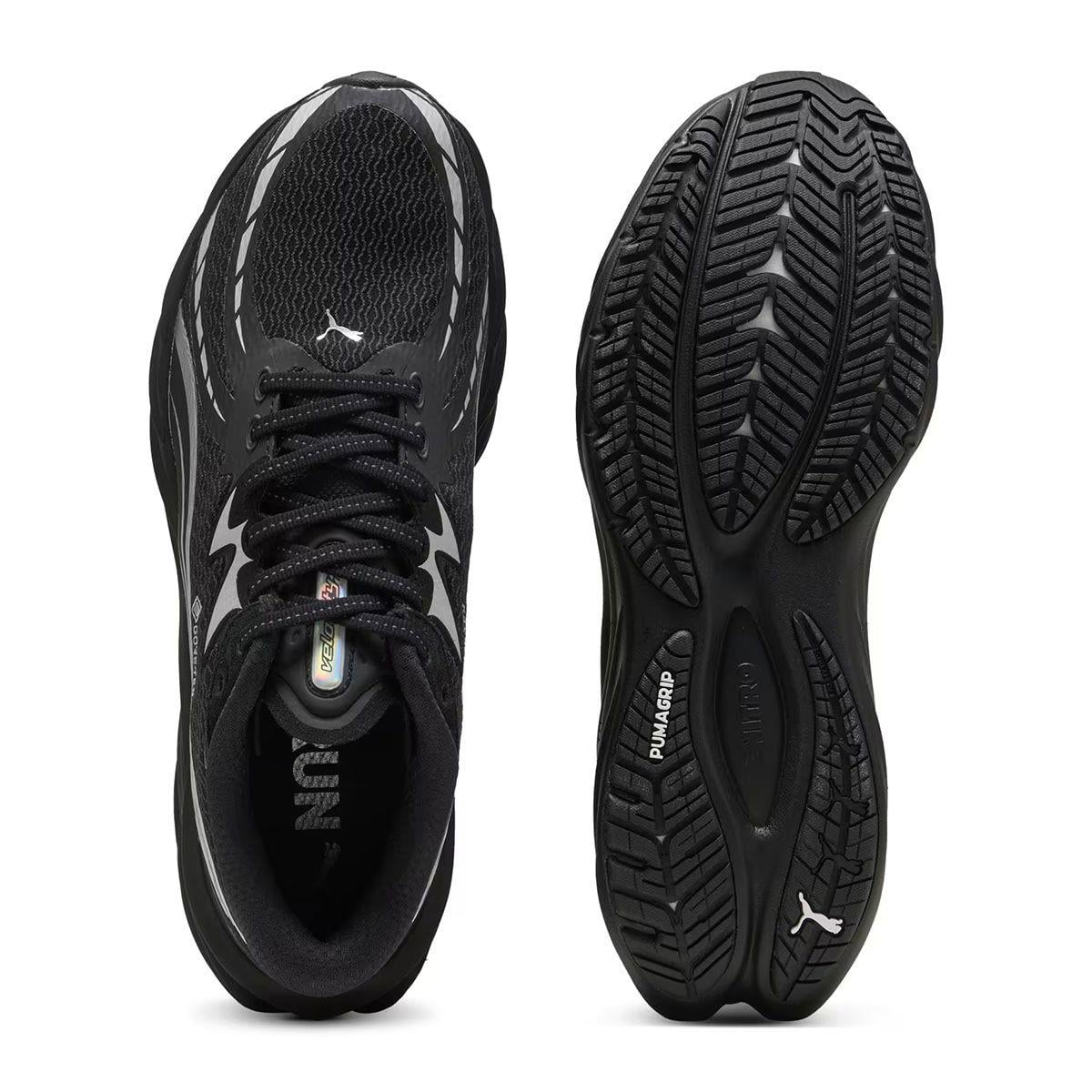 Puma Velocity NITRO  4 GTX Erkek Koşu Ayakkabısı