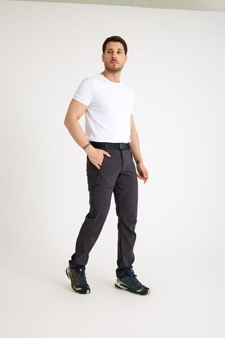 Q&Steinbock Crixsus Erkek Outdoor Pantolon