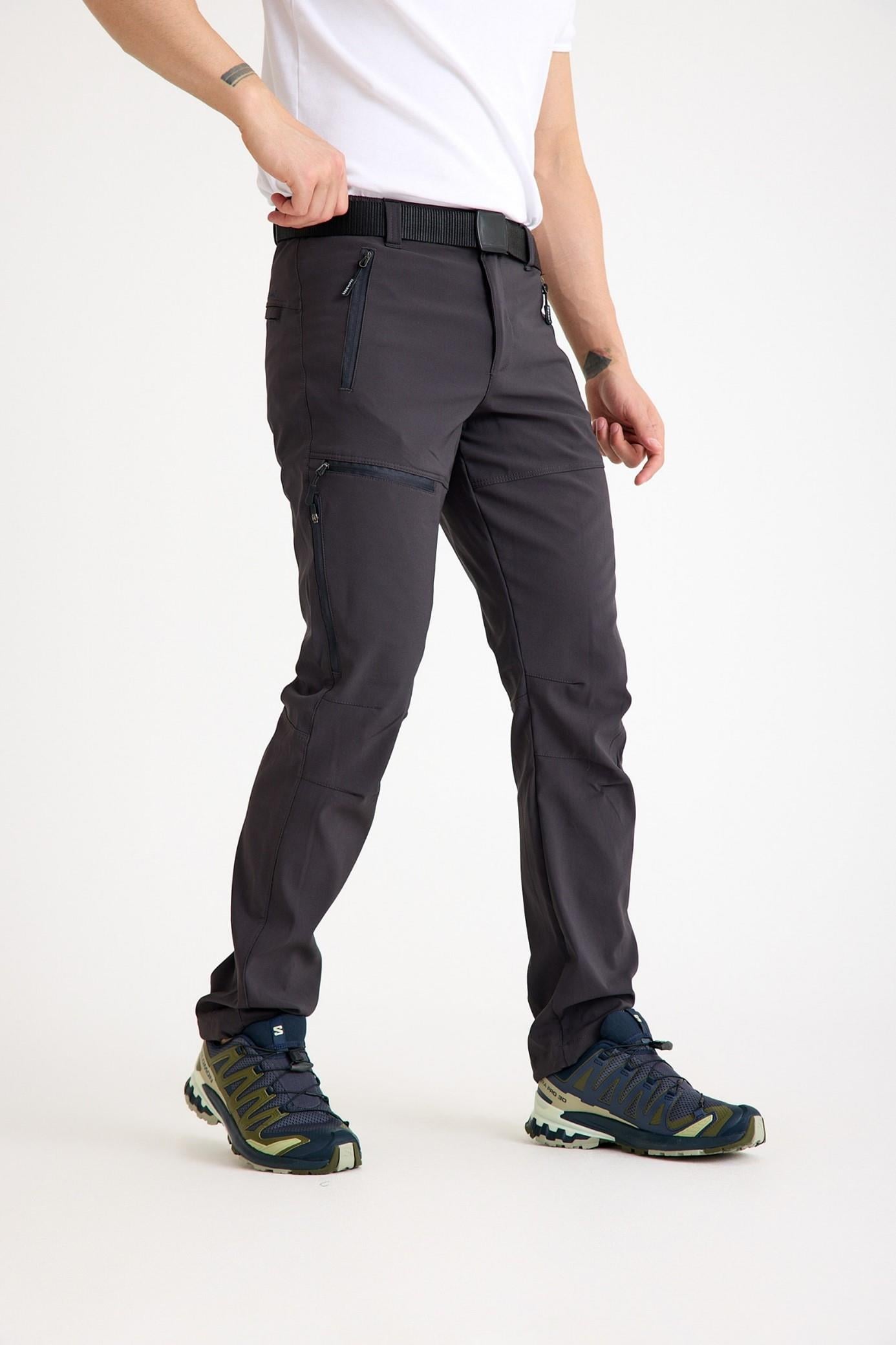 Q&Steinbock Crixsus Erkek Outdoor Pantolon