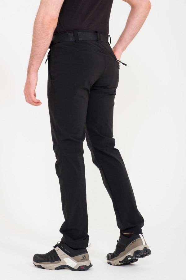 Q&Steinbock Erkek Pantolon Hades Trousers-Mevsimlik