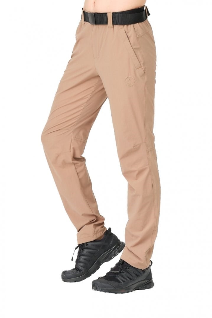 Q&Steinbock Erkek Pantolon Hades Trousers-Mevsimlik