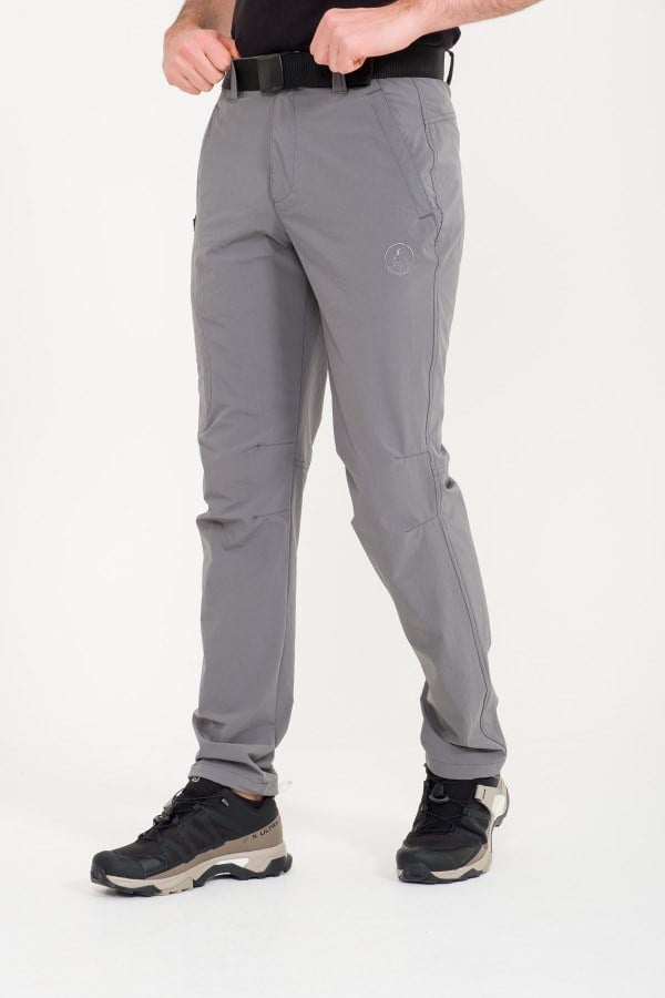 Q&Steinbock Erkek Pantolon Hades Trousers-Mevsimlik