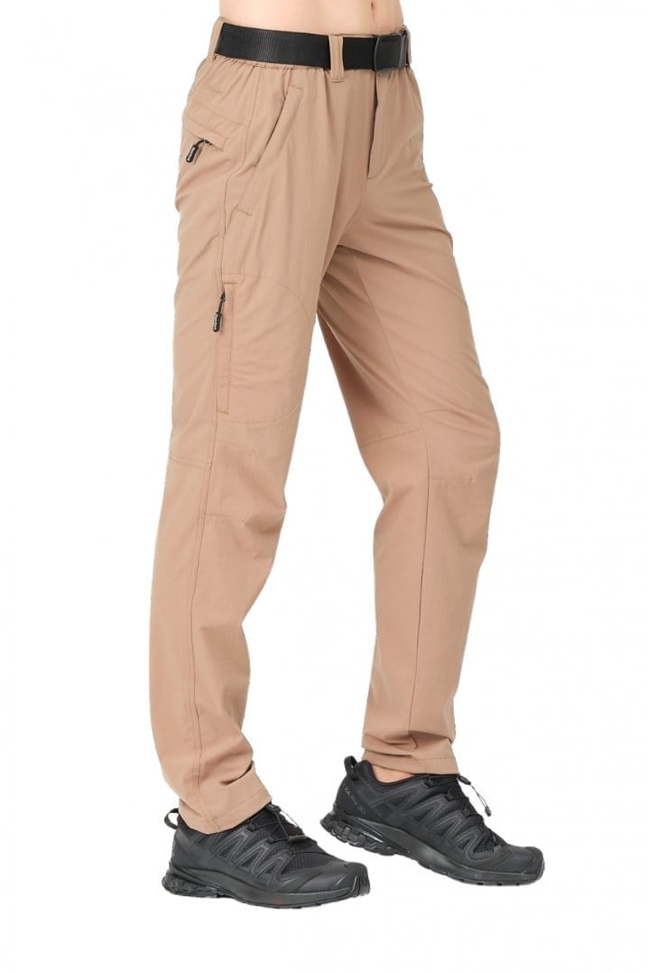 Q&Steinbock Erkek Pantolon Hades Trousers-Mevsimlik