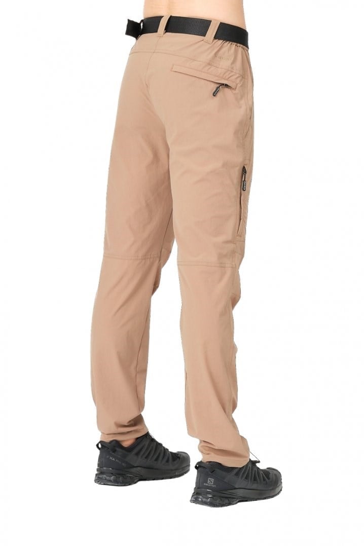 Q&Steinbock Erkek Pantolon Hades Trousers-Mevsimlik