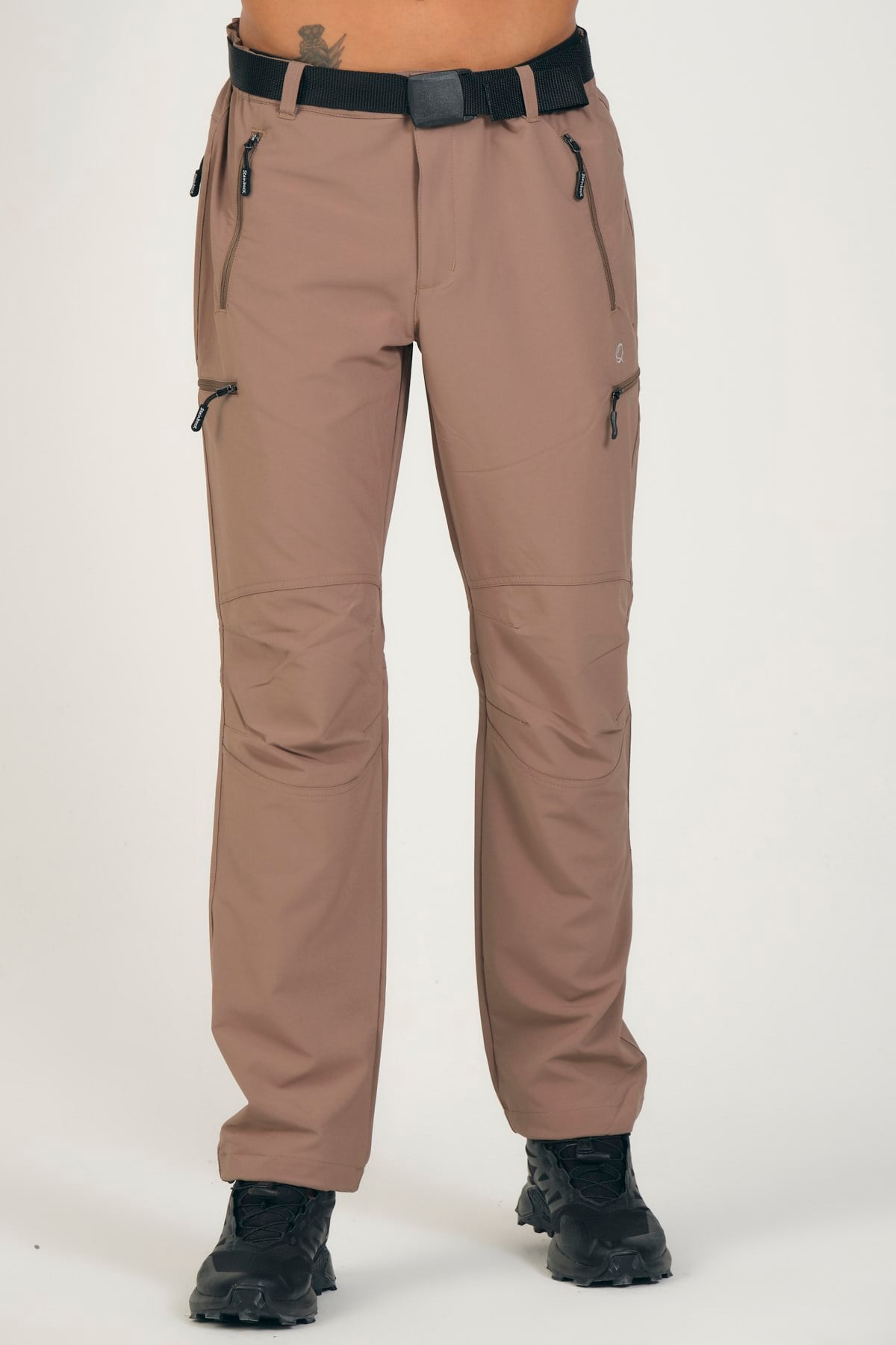 Q&Steinbock Hector Erkek Outdoor Pantolon