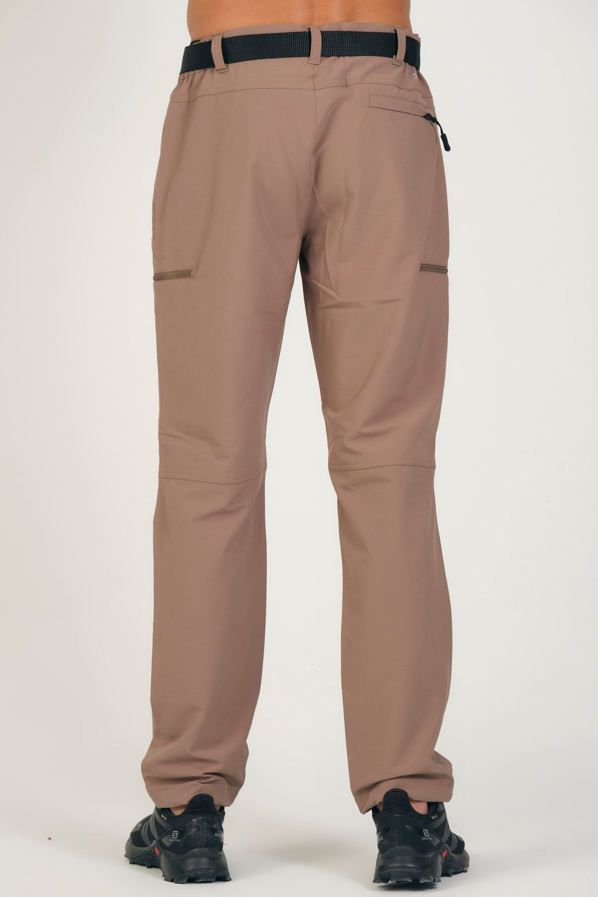 Q&Steinbock Hector Erkek Outdoor Pantolon