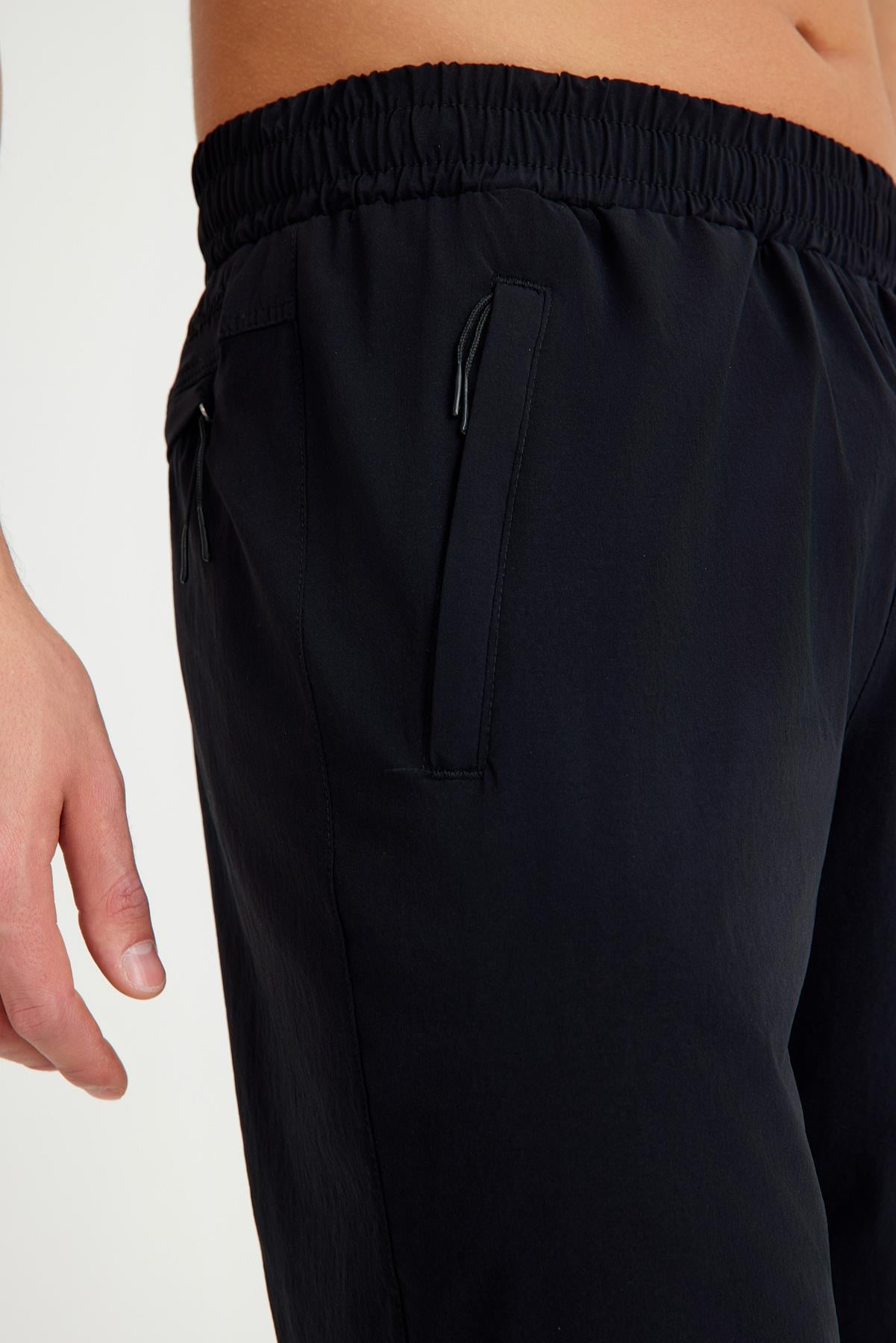 Q&Steinbock Porsus Jogger Erkek Outdoor Pantolon