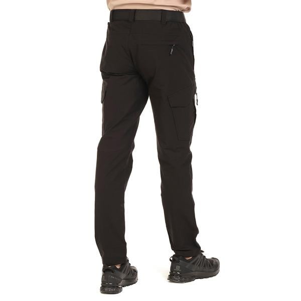 Q&Steinbock Ragnar Erkek Outdoor Pantolon