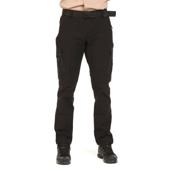 Q&Steinbock Ragnar Erkek Outdoor Pantolon