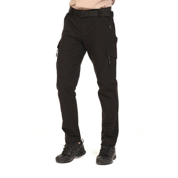 Q&Steinbock Ragnar Erkek Outdoor Pantolon