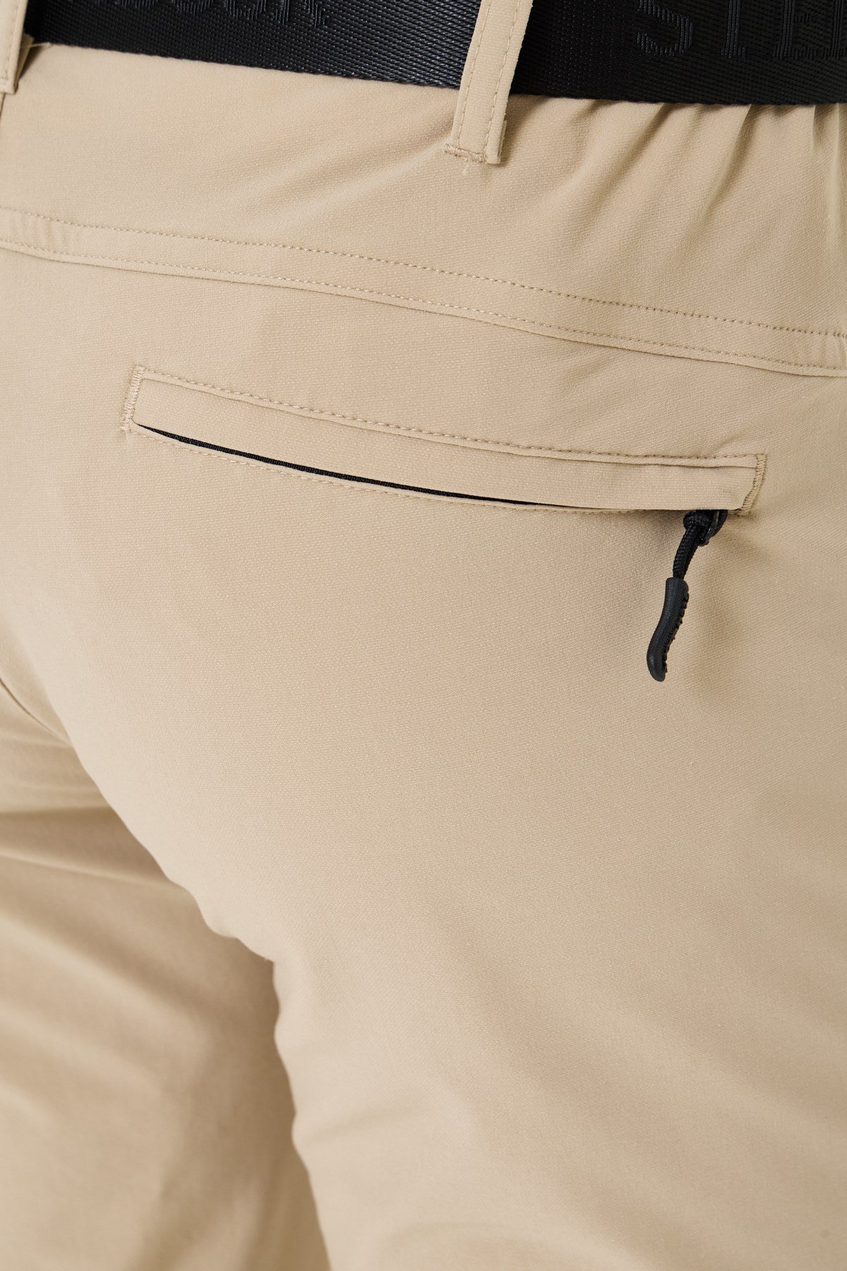 Q&Steinbock Uppsala Erkek Outdoor Pantolon