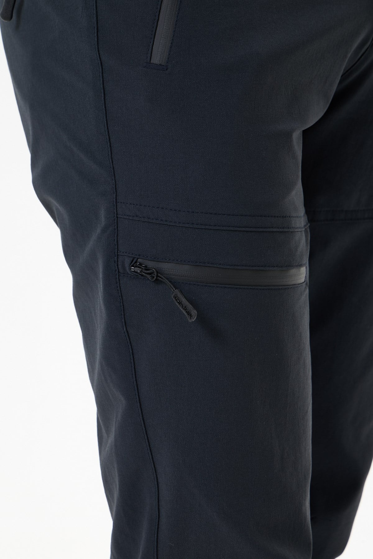 Q&Steinbock Uppsala Erkek Outdoor Pantolon