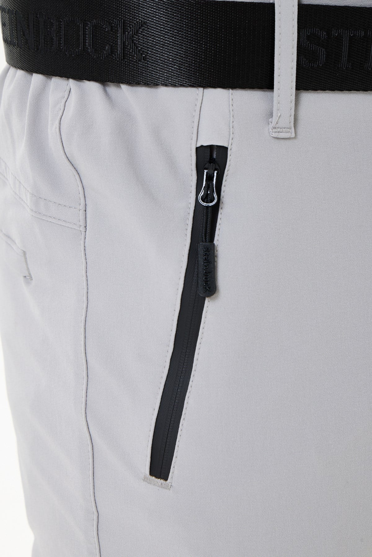 Q&Steinbock Uppsala Erkek Outdoor Pantolon