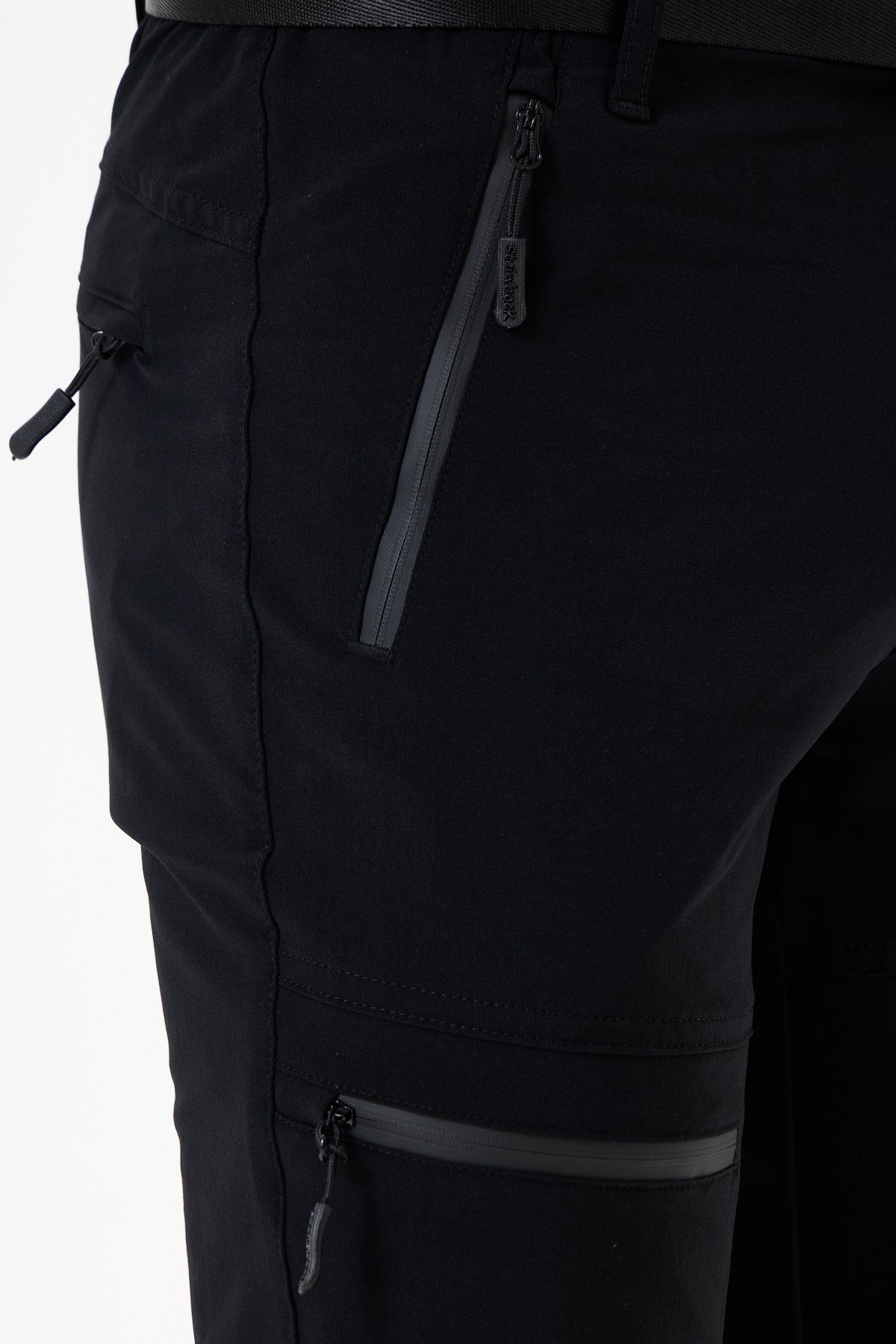 Q&Steinbock Uppsala Erkek Outdoor Pantolon